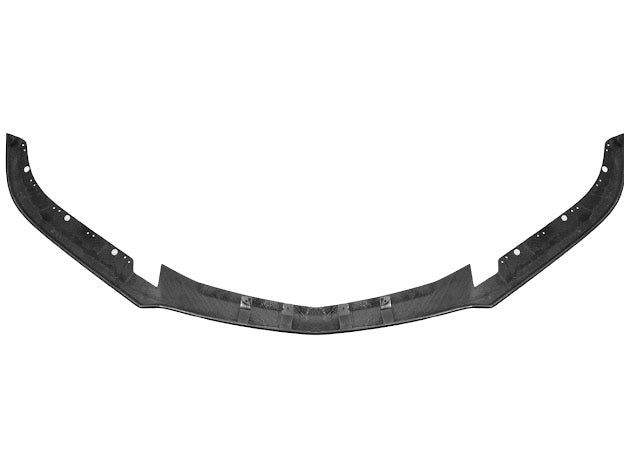 2016-2019 CTS-V3  | FRONT LIP SPLITTER GROUND EFFECTS AND WHEEL ARCHES - CARBON FIBER